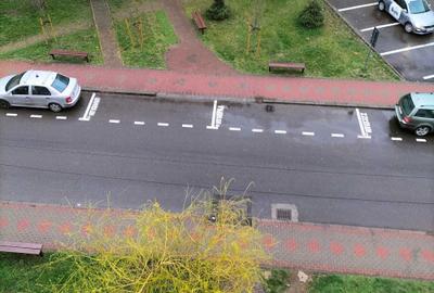 Garsonieră decomandată în Mărăței - 3