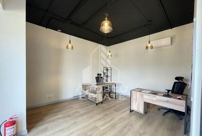 Spatiu SAD 100 mp, zona Torontalului, parter bloc nou. - 6