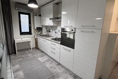 Apartament cu 2 camere semidecomandat în Valea Lupului - 1