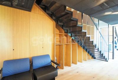 Apartament Loft spatios cu 4 camere | terasa 32mp - 13