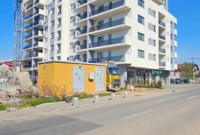 Postalionului apartament 3 camere. - 10
