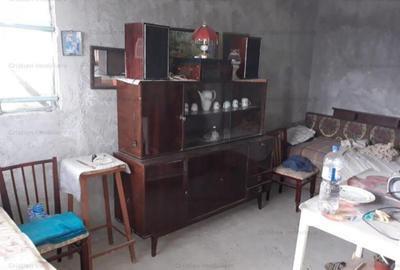 Vila D P M 230mp construiti la GRI, teren=591mp Brailita - 8