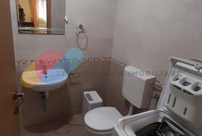 Apartament 2 camere 49mp, mobilat si utilat - Zorilor Apartament 2 camere 49mp, mobilat si utilat - Zorilor - 7