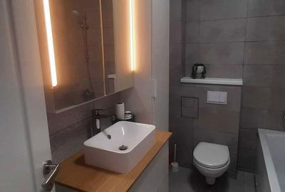 Apartament cu 2 camere semidecomandat în Iosia - 9