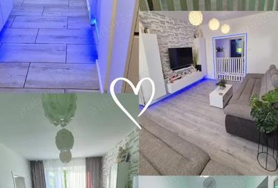 Vand Urgent apartament 4 camere zona centrala - 6