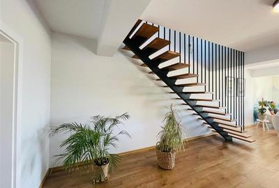 Casă cu 4 camere cu Teren 250 Mp în Miroslava - 7