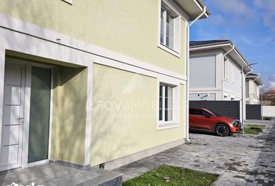 Casă cu 4 camere cu Teren 272 Mp în Central - 13
