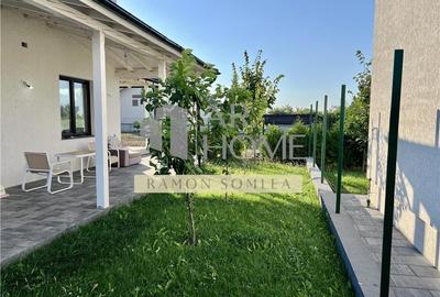 Vanzare Casa Individuala in Blejoi - 4