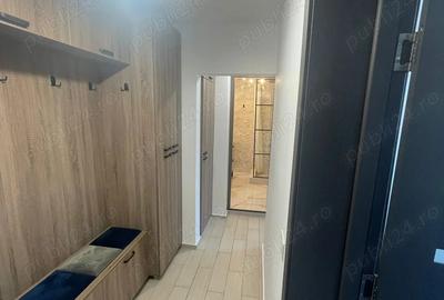Inchiriez Ap 2 camere centrala proprie - 2