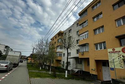 Apartament cu 2 camere semidecomandat în Central - 3