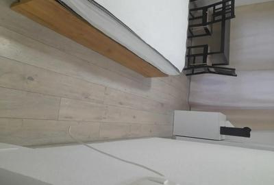 Garsonieră semidecomandată în Central - 2