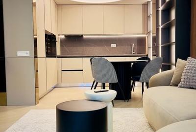 Apartament | 3 camere | Cortina North | Parcare+BOXA - 2