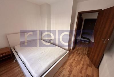 Studio Unirii | Prima inchiriere dupa renovare | Loc de parcare - 3