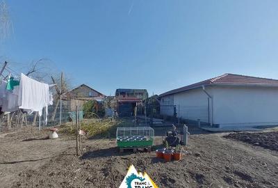 Teren generos de 2951 mp in cartierul Gai - 5