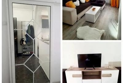 Inchiriez apartament cu 2 camere in Racadau - 5