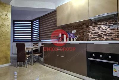 Apartament cu 2 camere, mobilat în Nord - 3