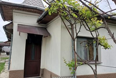 Casă cu 4 camere în Central - 5