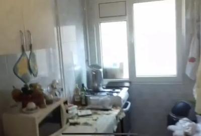 Piata Resita, Grand Arena bl.1978,reabilitat,et.1/4,Liber - 4