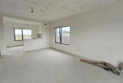 Casa pe Parter - 3 Camere - 2 Bai - Vidra - 6