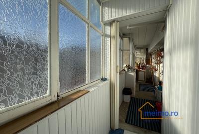 Apartament de 4 camere, liber de la 1 noiembrie - 7