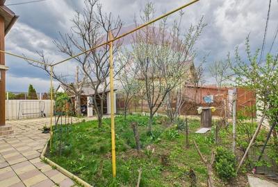 Casa spatioasa cu 5 camere si curte amenajata - Chitila - 26