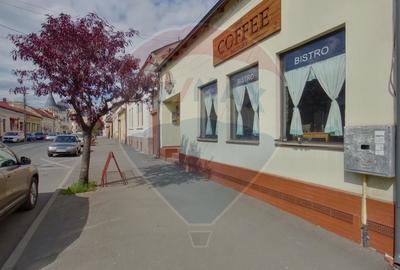 Spațiu comercial, de 210 mp, în Ultracentral - 1