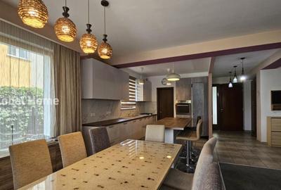 Vila 248MP | Pipera - American Village | Teren 300 MP | 3 l - 35