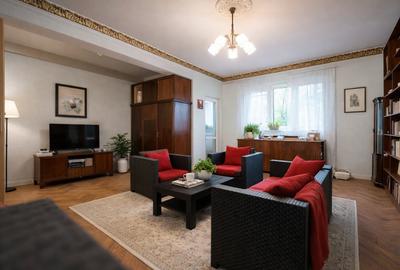 Garsonieră decomandată în Vatra Luminoasă - 3