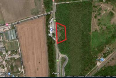 Vanzare teren Mangalia-Neptun_OMV Petrom - 3