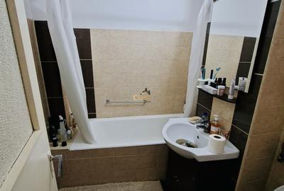 Apartament cu 4 camere decomandat, mobilat în Mănăștur - 6