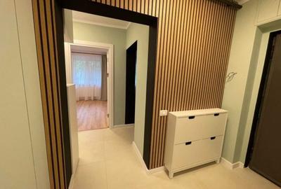 Apartament cu 3 camere decomandat în Tineretului - 7