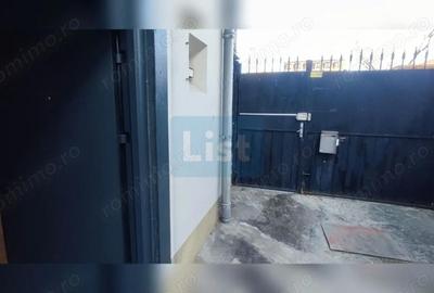 Spațiu comercial, de 38 mp, în Central