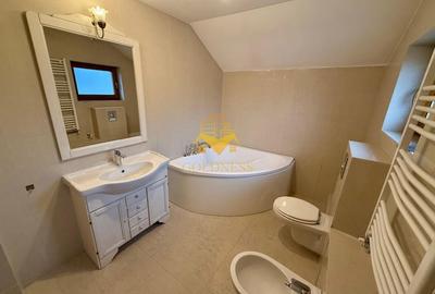 Casa cu 4 camere, Cartierul Europa/ Zorilor, Observatorului, UMF, UTCN - 16