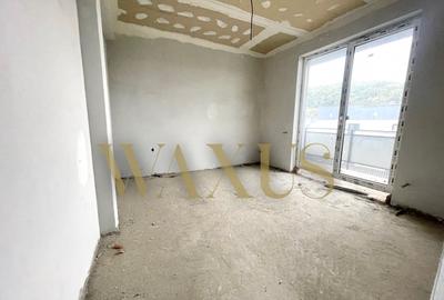 Duplex semifinisat de vanzare, 116mp, 200mp teren, zona Vivo I Razoare - 9