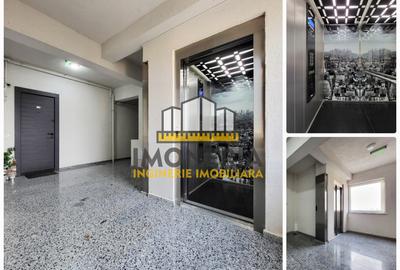 Apartament cu 3 camere semidecomandat, mobilat în 1 Decembrie 1918 - 19