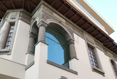 3 camere Gradina Icoanei Parcul Ioanid imobil UNIC - 3