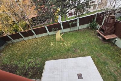 Vila spatioasa renovata P+1+M cu 6 dormitoare si 4 bai – Pipera- Voluntari, - 3