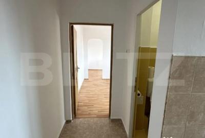 Apartament cu 2 camere semidecomandat în Semicentral - 1
