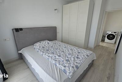 Apartament cu 3 camere în Vest - 3