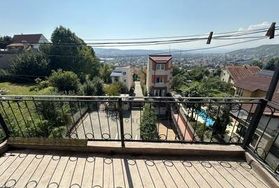 Apartament 4 camere 114 mp etajul 2, zona strazii Serpuitoare! - 17