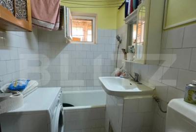Apartament cu 2 camere decomandat, mobilat în Ștefan cel Mare - 3