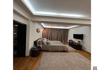 Vila eleganta S+P+1+M - Pipera / Drumul negru / 1170mp teren Vila eleganta S+P+1+M - Pipera / Drumul negru / 1170mp teren - 16