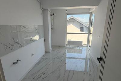 Apartament cu 2 camere decomandat în Central - 4