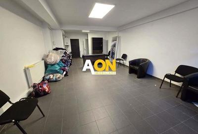 Spa?iu Comercial, 50mp, Vad Comercial, Zona Cetate