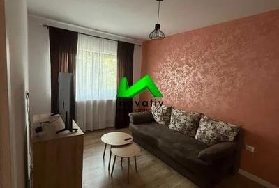 Apartament 2 camere de vanzare Sibiu Selimbar Unimat - 2