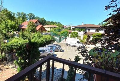 Casă individuală cu 5 camere cu Teren 370 Mp în Băneasa - 11