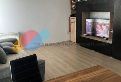 Apartament de 52 mp utili, mobilat-utilat, zona Porii - 2