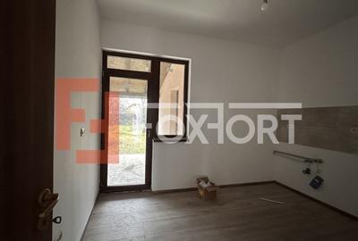 Duplex 4 camere de vanzare, 116 mp, in Chisoda - 6