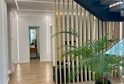 Casa individuala cu 6 camere, zona Parfumului. Comision 0 - 46