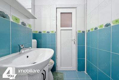 Garsonieră decomandată în Alfa